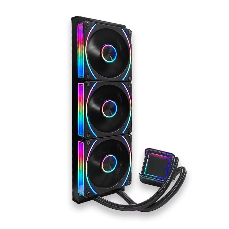 Cpu Fan - Aura Sync 360mm CPU Sıvı Soğutucu