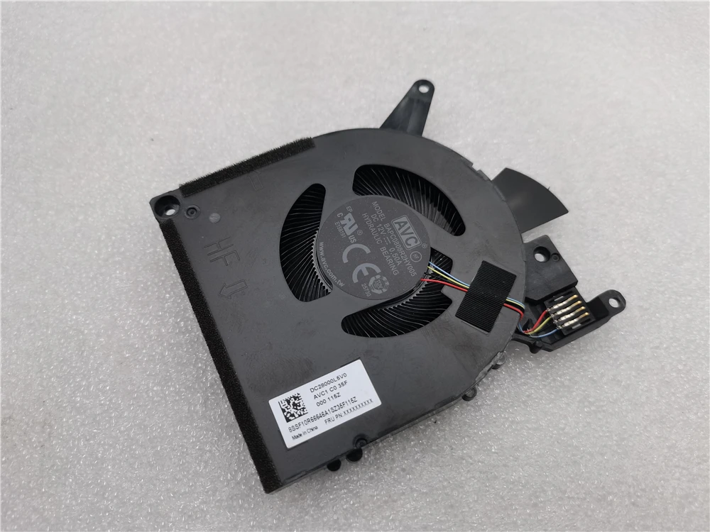 Legion Slim 5 14148 için 5F10S - Cpu Fan incelemesi ve fiyatı