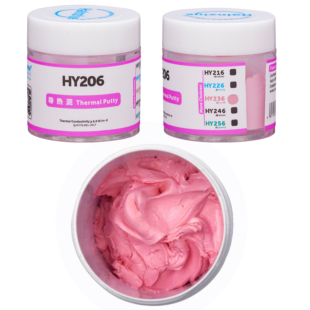 10g Termal Macun Yüksek Perfor - Thermal Paste incelemesi ve fiyatı