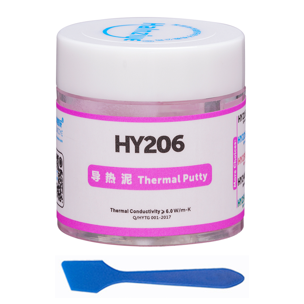 10g Termal Macun Yüksek Perfor - Thermal Paste incelemesi ve fiyatı
