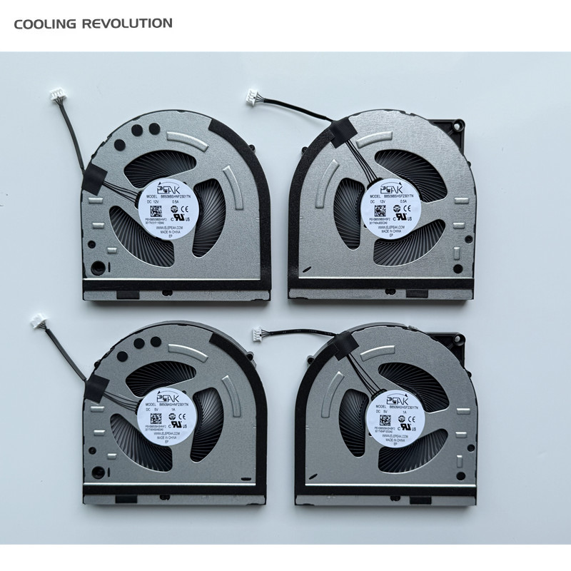 Yeni Orijinal Dizüstü Bilgisay - Gpu Cooler incelemesi ve fiyatı