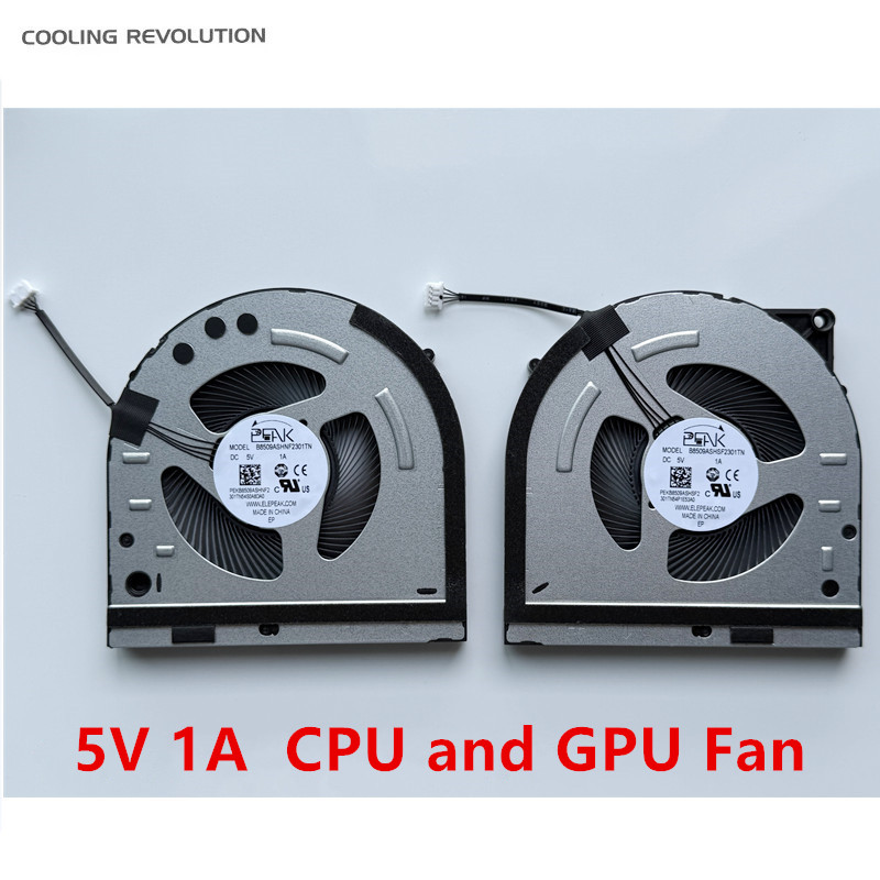 Yeni Orijinal Dizüstü Bilgisay - Gpu Cooler incelemesi ve fiyatı