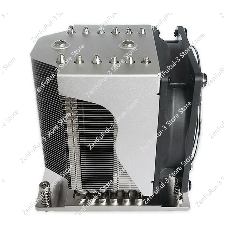 TR4 SP3 Soğutucu Soğutma Fanı  - Cpu Fan incelemesi ve fiyatı