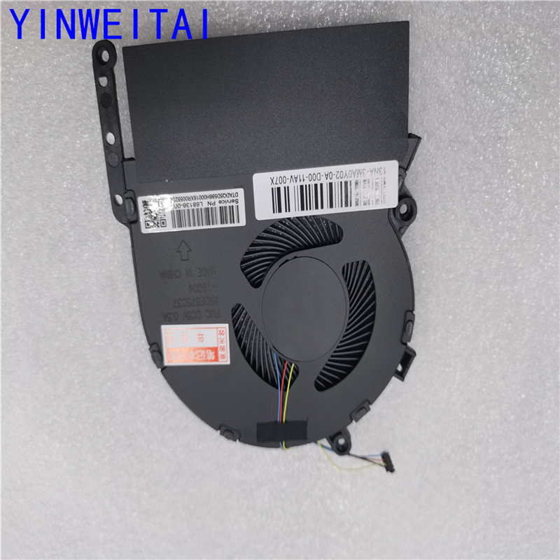 Yeni dizüstü bilgisayar CPU GP - Gpu Cooler incelemesi ve fiyatı