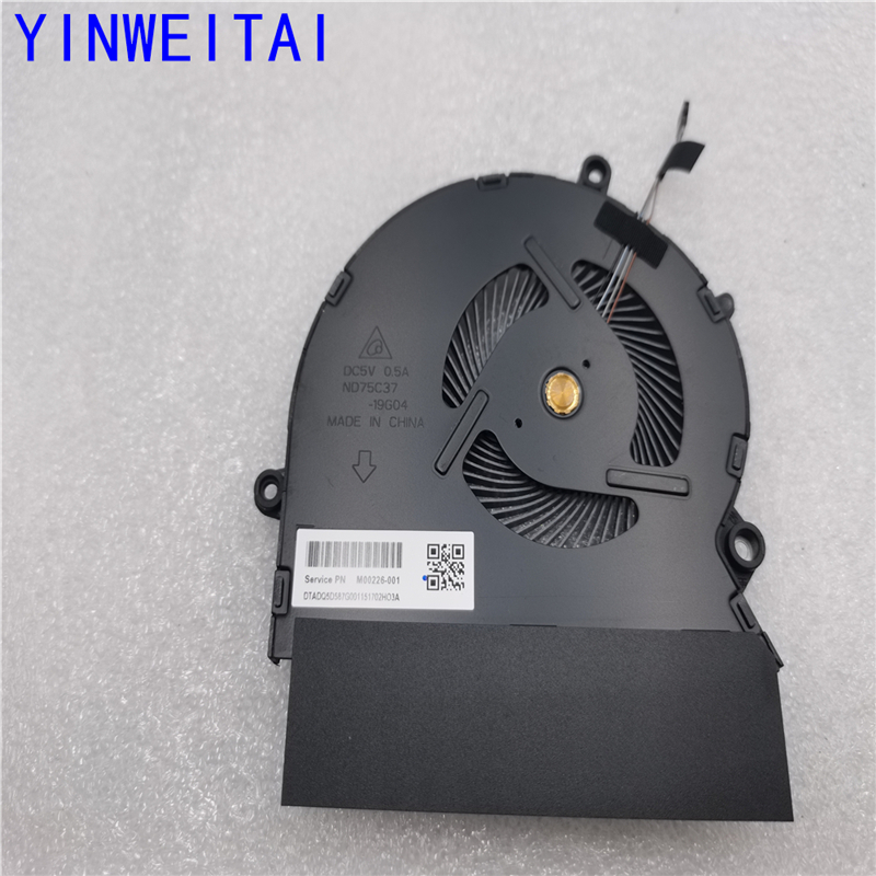 Yeni dizüstü bilgisayar CPU GP - Gpu Cooler incelemesi ve fiyatı