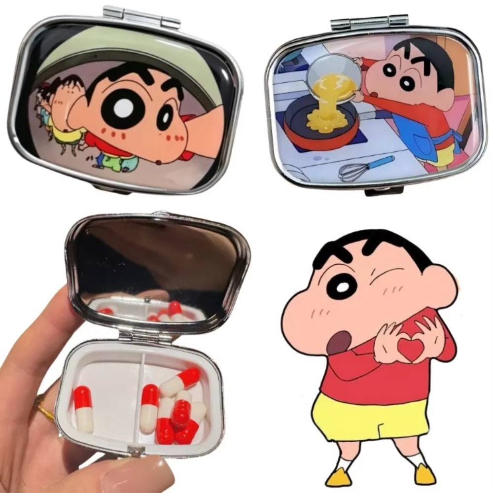 Crayon Shin-chan Mini, Hava Ge - Case Fan incelemesi ve fiyatı