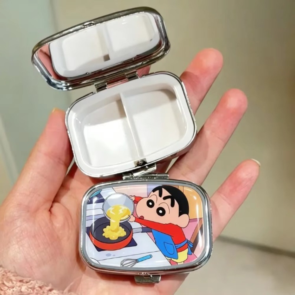 Crayon Shin-chan Mini, Hava Ge - Case Fan incelemesi ve fiyatı