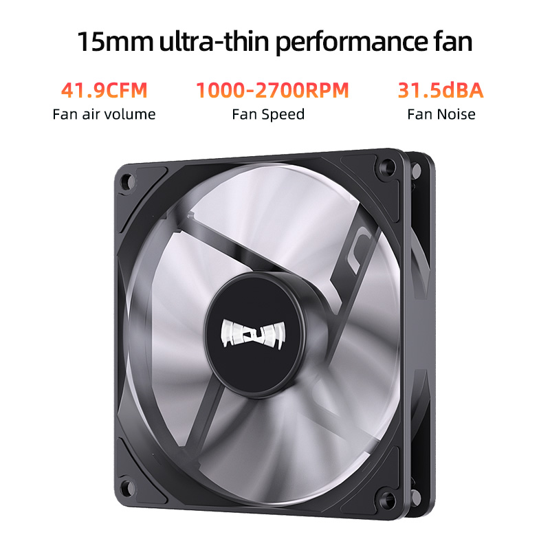 Teucer Yüksekliği 45mm CPU Soğ - Cpu Cooler incelemesi ve fiyatı