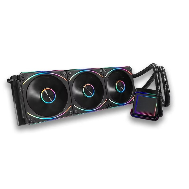 Aura Sync 360mm CPU Sıvı Soğut - Cpu Fan incelemesi ve fiyatı