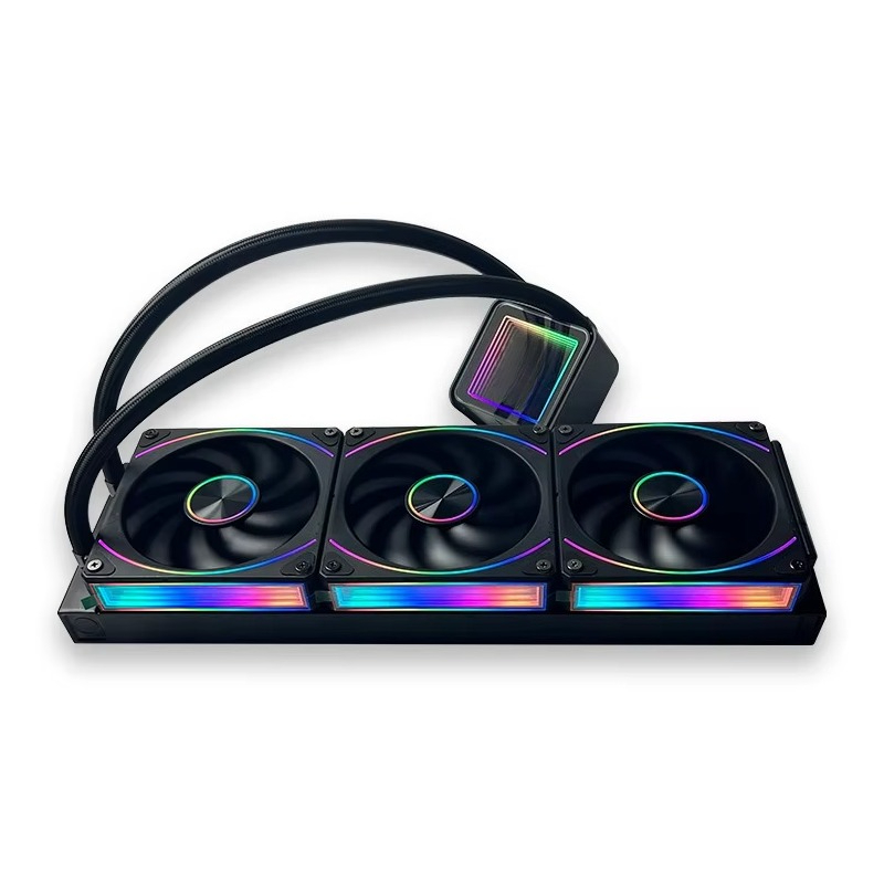 Aura Sync 360mm CPU Sıvı Soğut - Cpu Fan incelemesi ve fiyatı