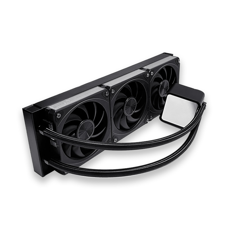 Aura Sync 360mm CPU Sıvı Soğut - Cpu Fan incelemesi ve fiyatı