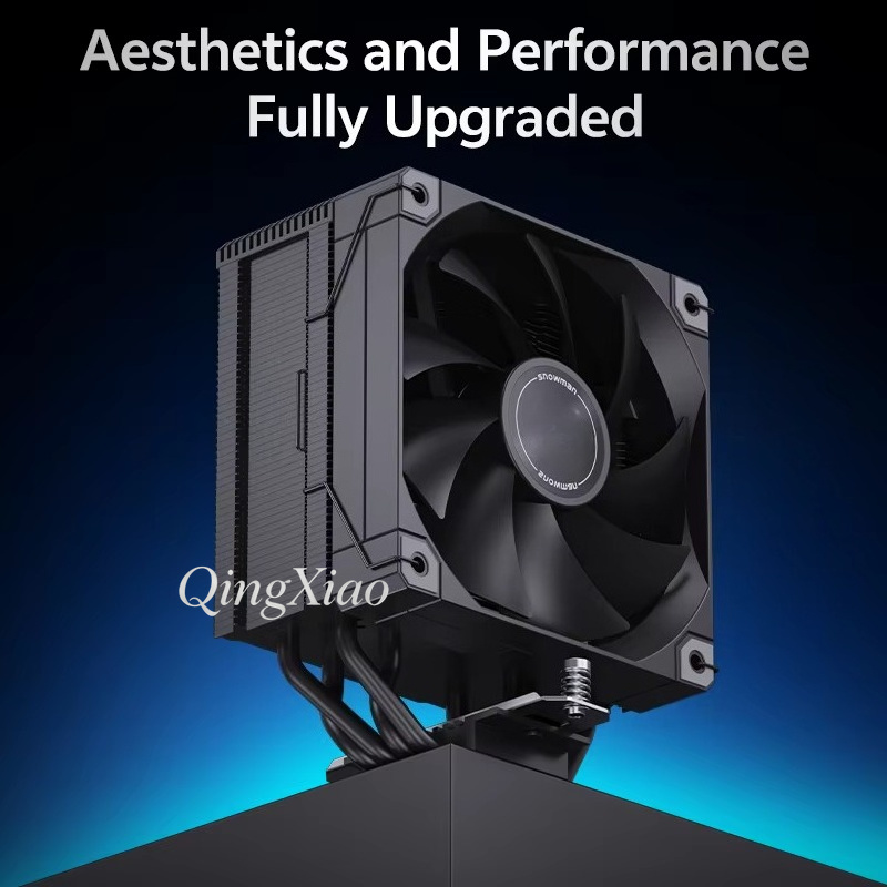 MT4 Dijital Ekranlı CPU Soğutu - Cpu Fan incelemesi ve fiyatı
