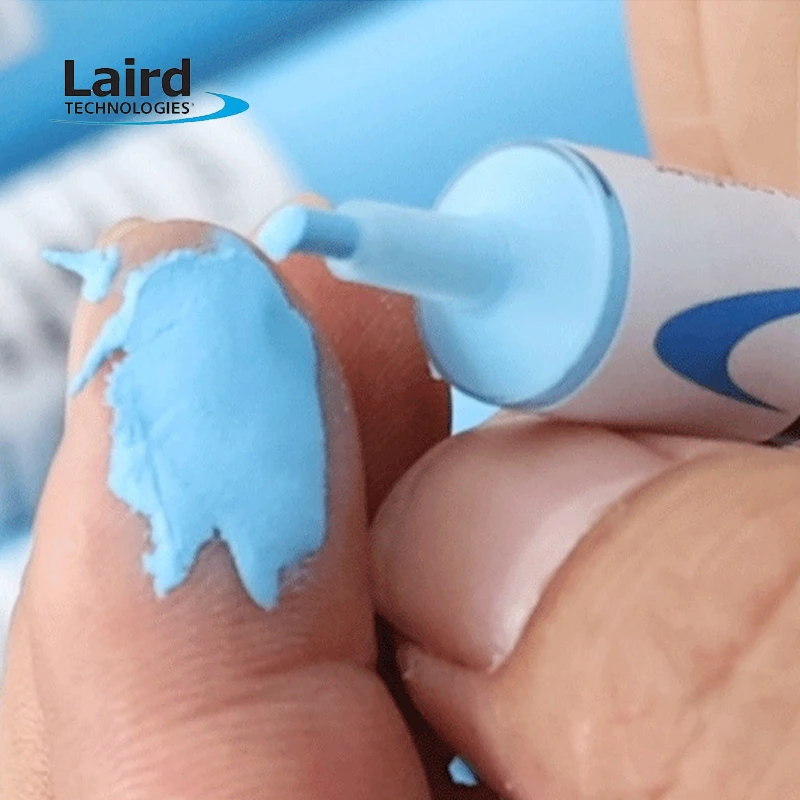 Laird Tputty 607 Termal Gres,  - Thermal Paste incelemesi ve fiyatı
