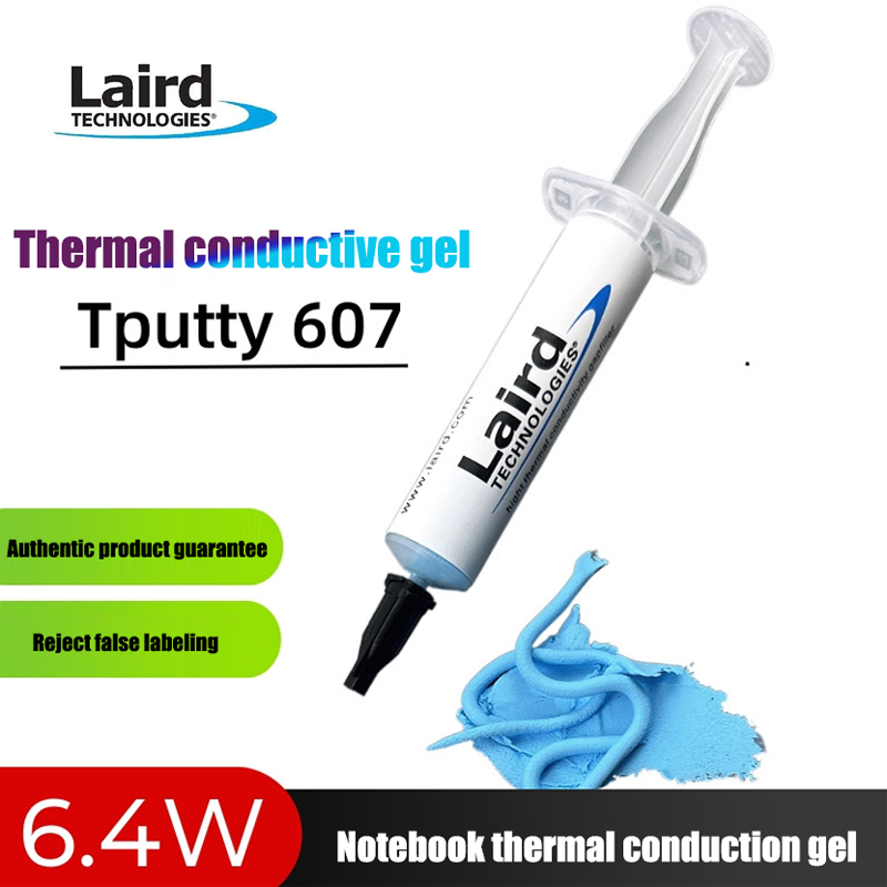 Laird Tputty 607 Termal Gres,  - Thermal Paste incelemesi ve fiyatı