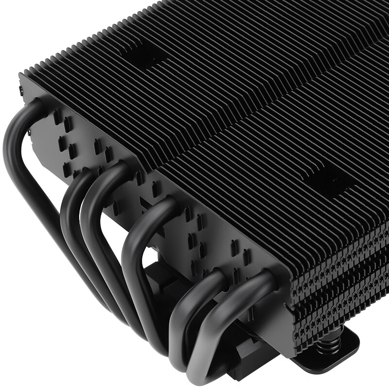 Thermalright TR-SI-100 hava so - Air Cooler Cpu incelemesi ve fiyatı