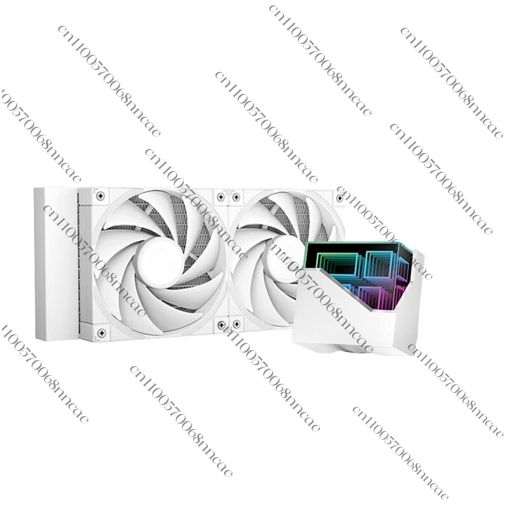 360mm ARGB AIO Sıvı CPU Soğutu - Aio Liquid Cooler incelemesi ve fiyatı