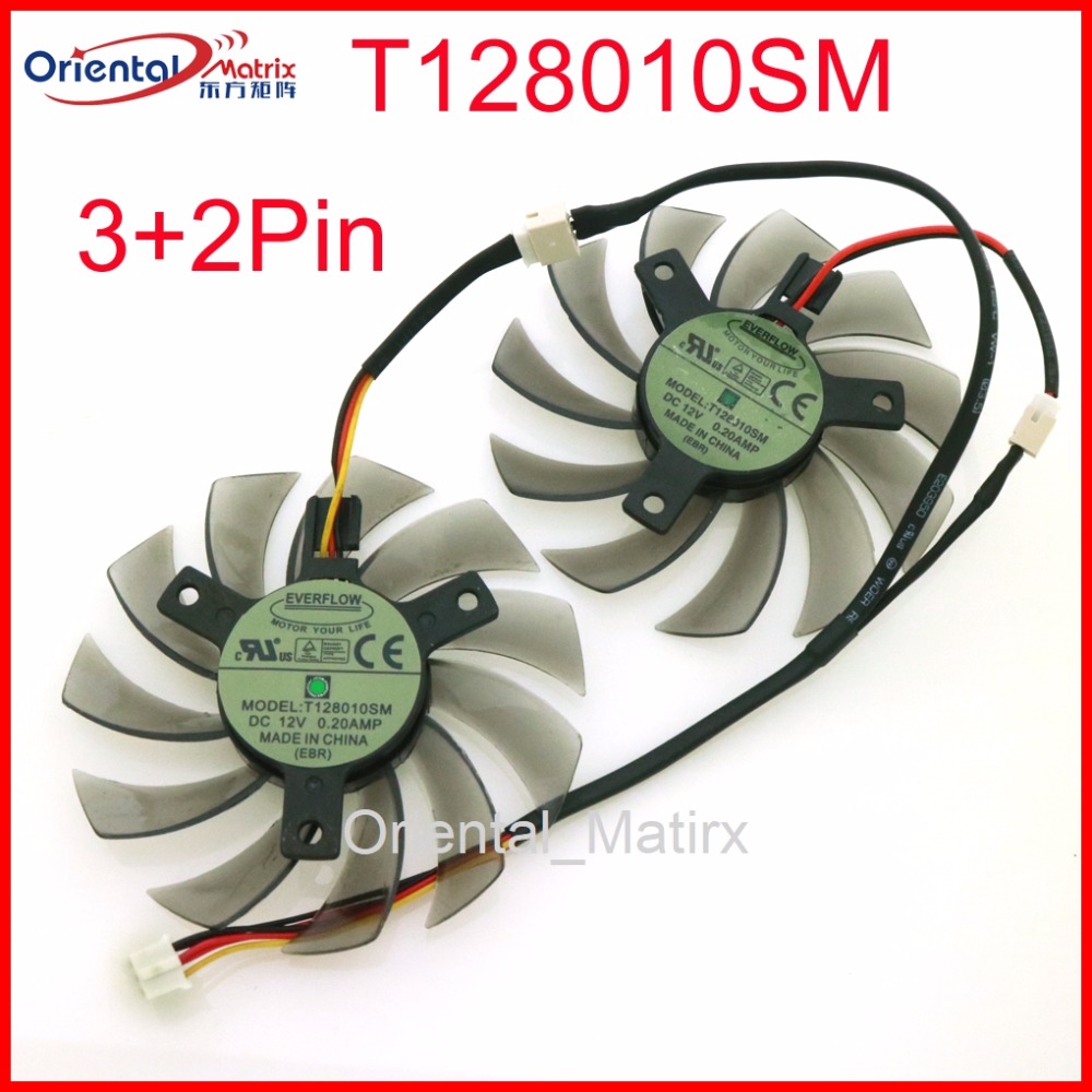 Ücretsiz Kargo T128010SM 75mm  - Cpu Fan incelemesi ve fiyatı