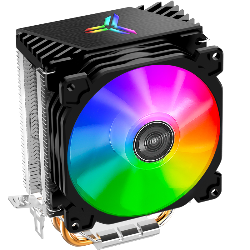 Jonsbo CR1200 CPU Soğutucu 2 I - Cpu Heatsink incelemesi ve fiyatı