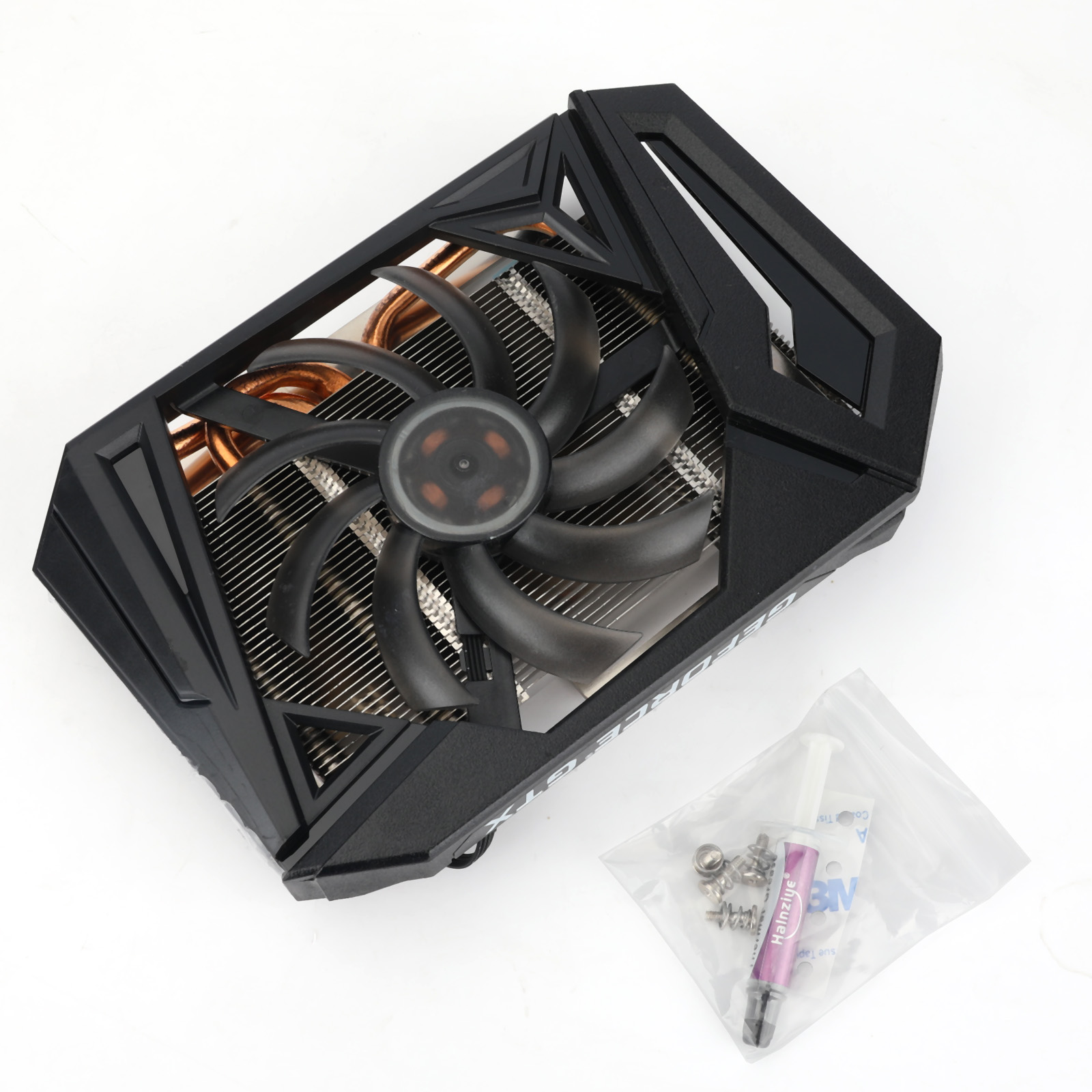95MM GAA8S2H GPU grafik kartı  - Gpu Cooler incelemesi ve fiyatı