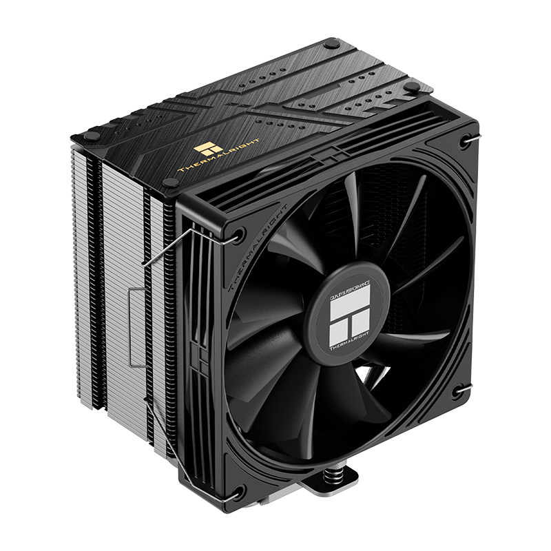 Thermalright ASSASSIN CLASSIC- - Air Cooler Cpu incelemesi ve fiyatı
