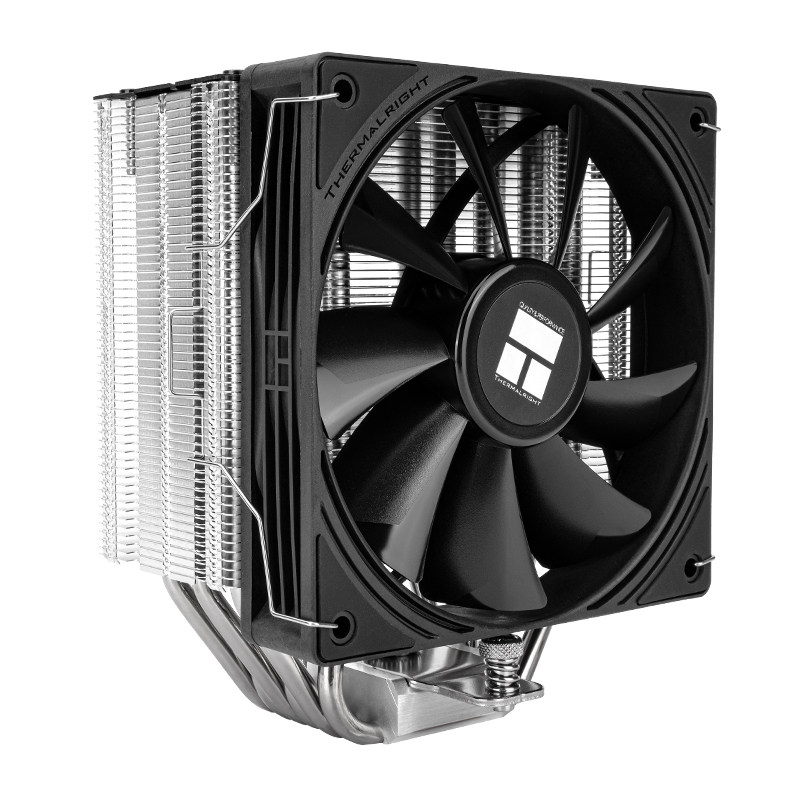 Thermalright ASSASSIN CLASSIC- - Air Cooler Cpu incelemesi ve fiyatı