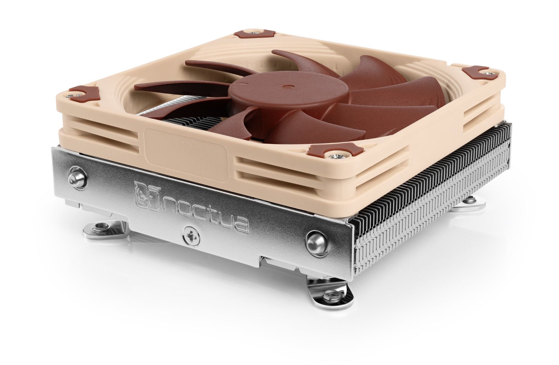 Noctua NH-L9i-17xx 2 ısı borus - Air Cooler Cpu incelemesi ve fiyatı