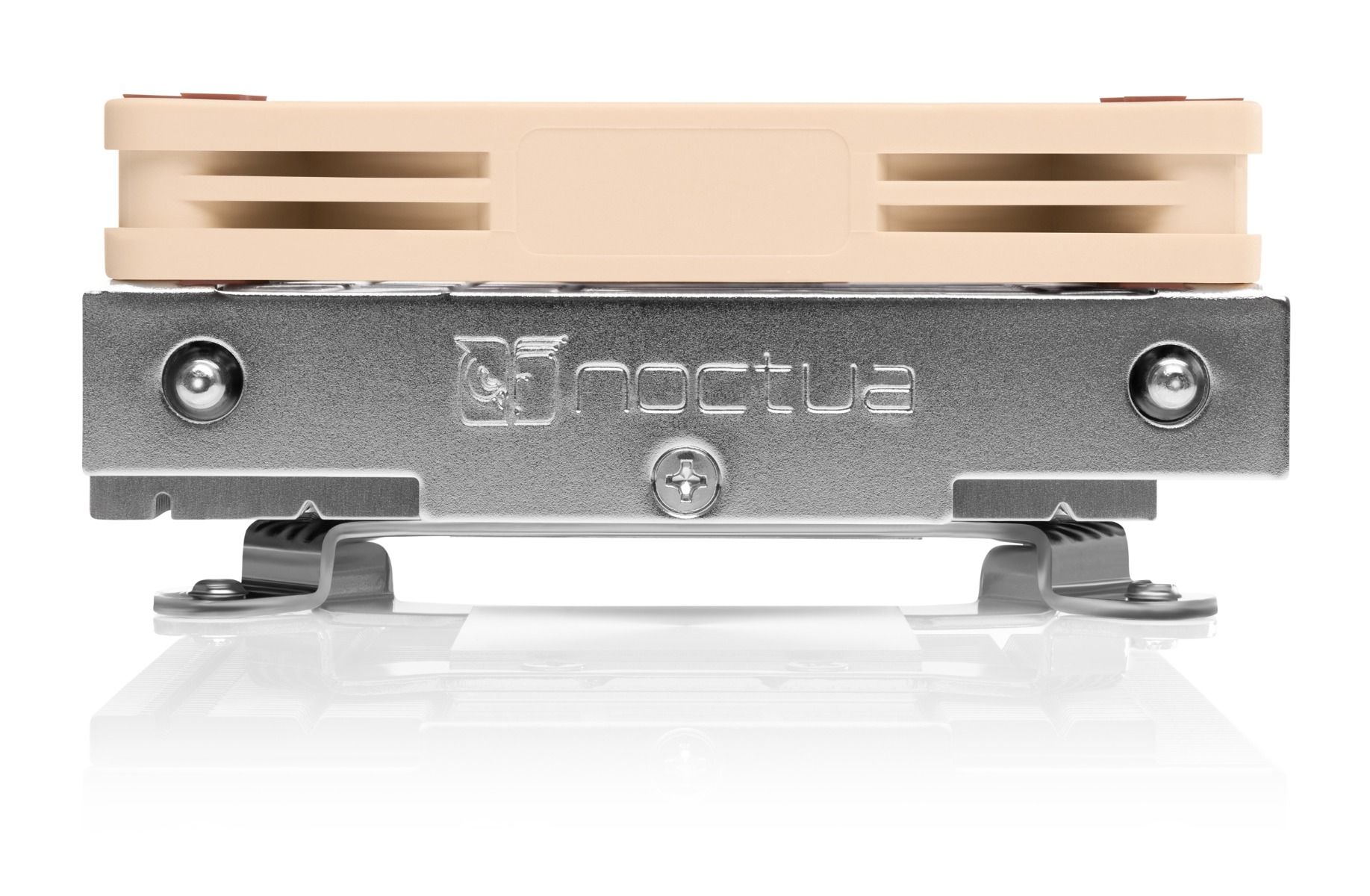 Noctua NH-L9i-17xx 2 ısı borus - Air Cooler Cpu incelemesi ve fiyatı