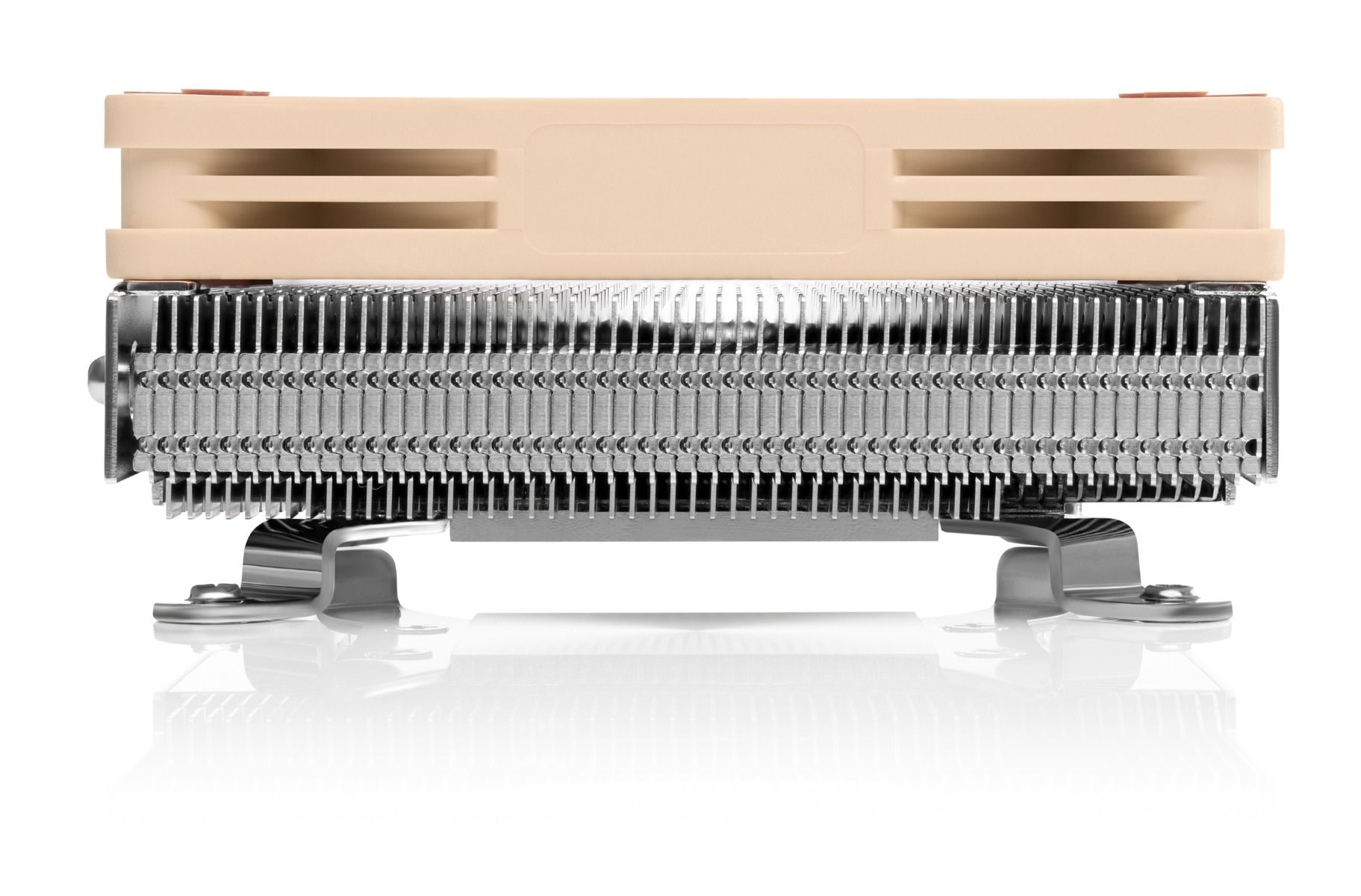 Noctua NH-L9i-17xx 2 ısı borus - Air Cooler Cpu incelemesi ve fiyatı
