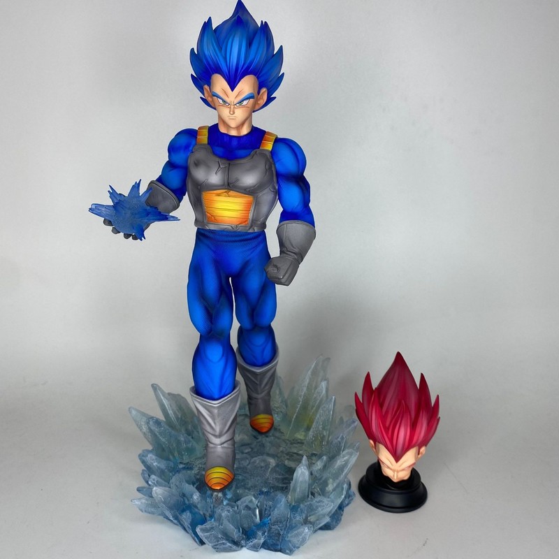 Dragon Ball Super Saiyan Veget - Case Fan incelemesi ve fiyatı