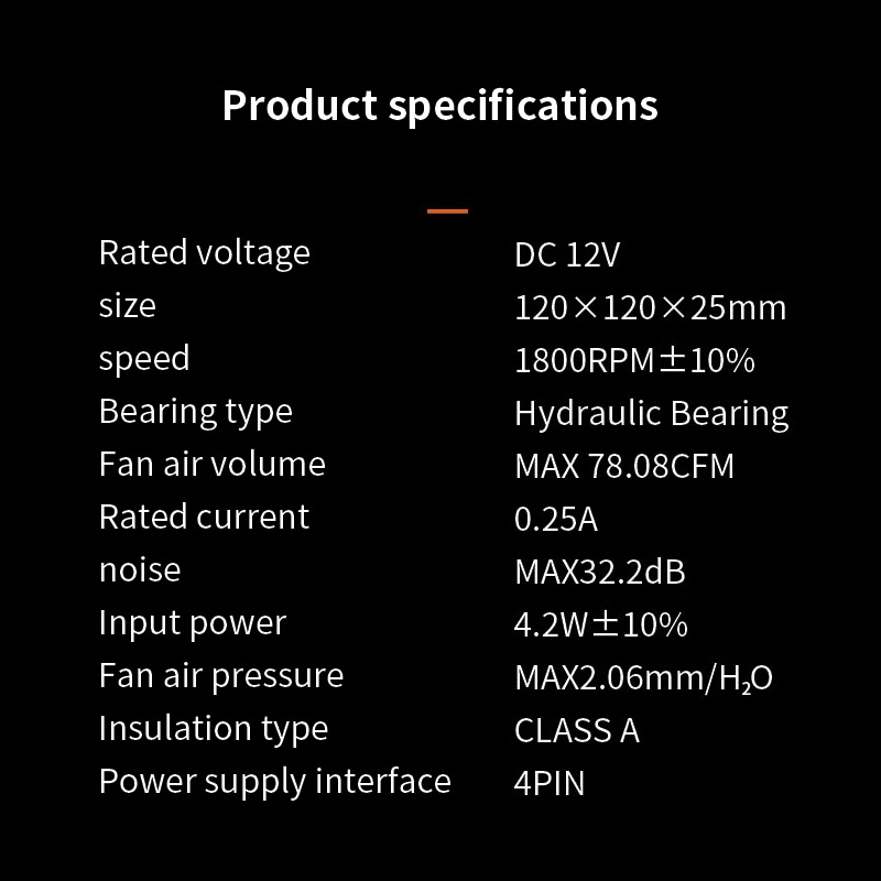 TEUCER PC bilgisayar kasası Fa - Gpu Cooler incelemesi ve fiyatı