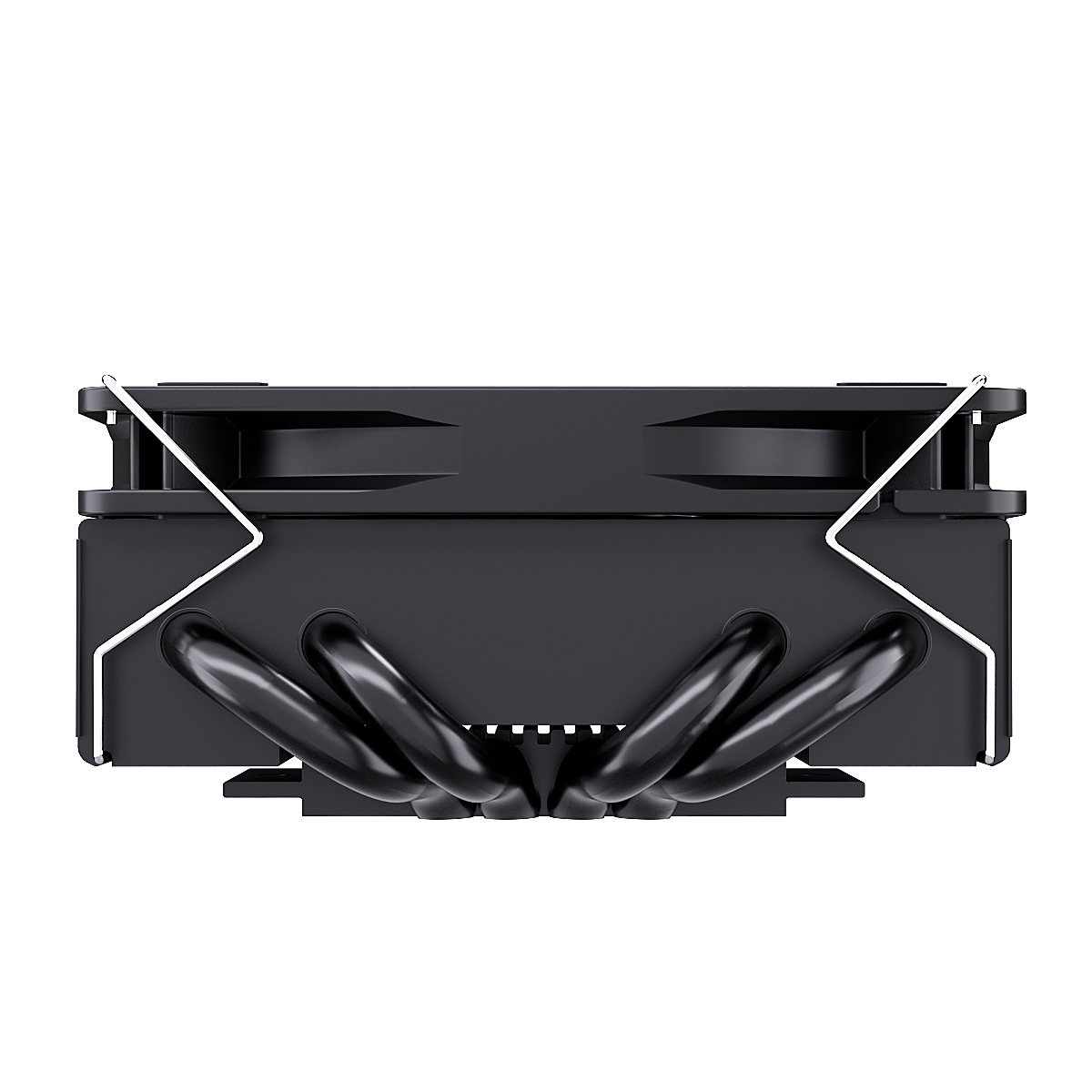 TEUCER UT45 Serisi CPU Soğutuc - Cpu Heatsink incelemesi ve fiyatı