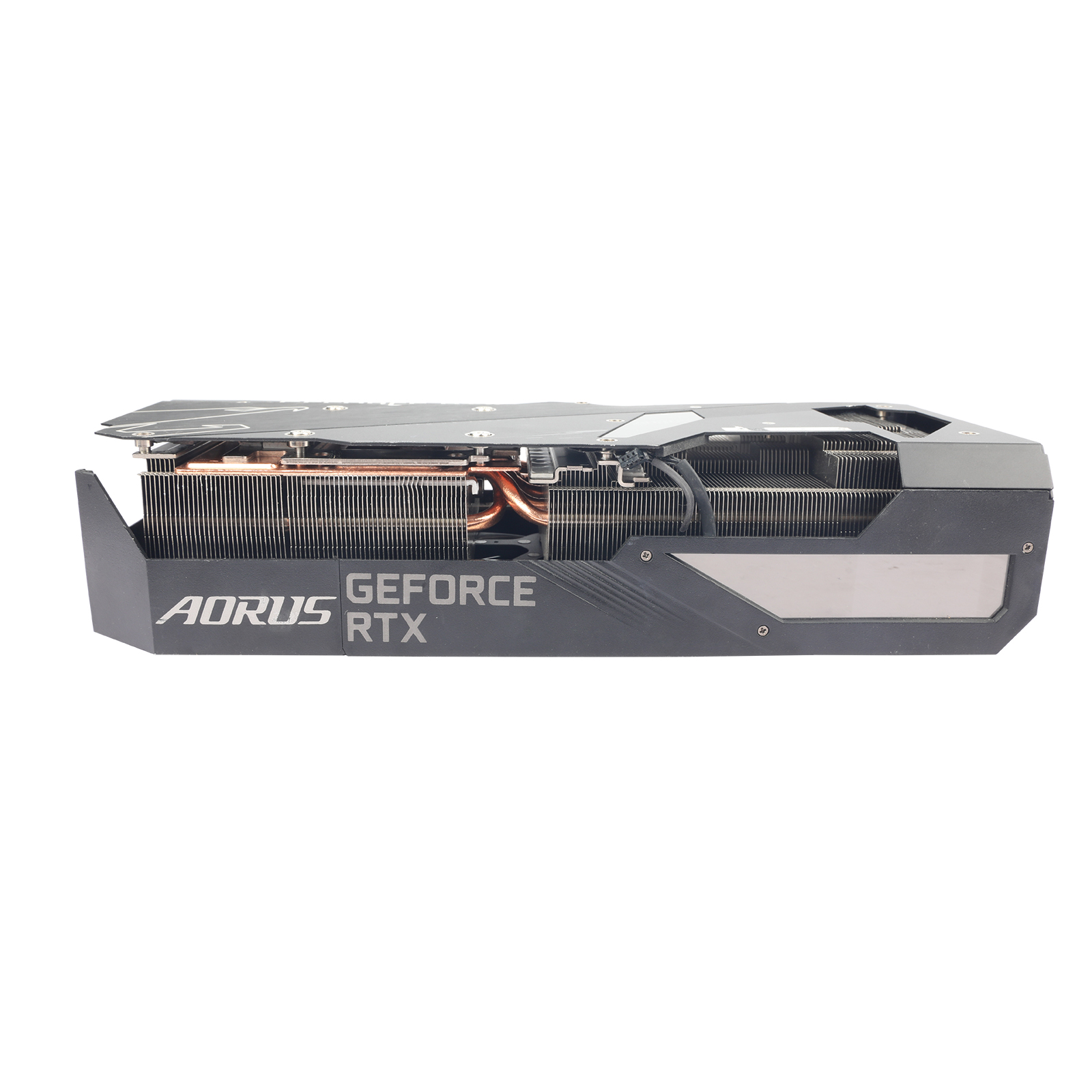 Gigabyte AORUS RTX 3090 Xtreme - Cpu Cooler incelemesi ve fiyatı
