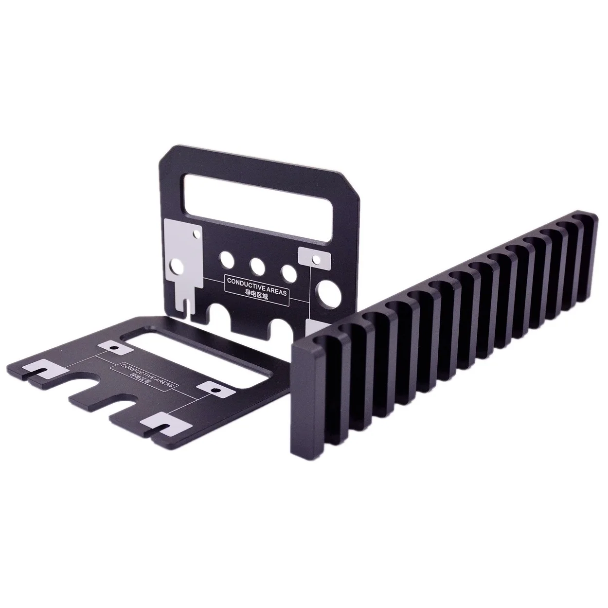Soğutucu Şeffaf Panel Kapak Ki - Heatsink incelemesi ve fiyatı