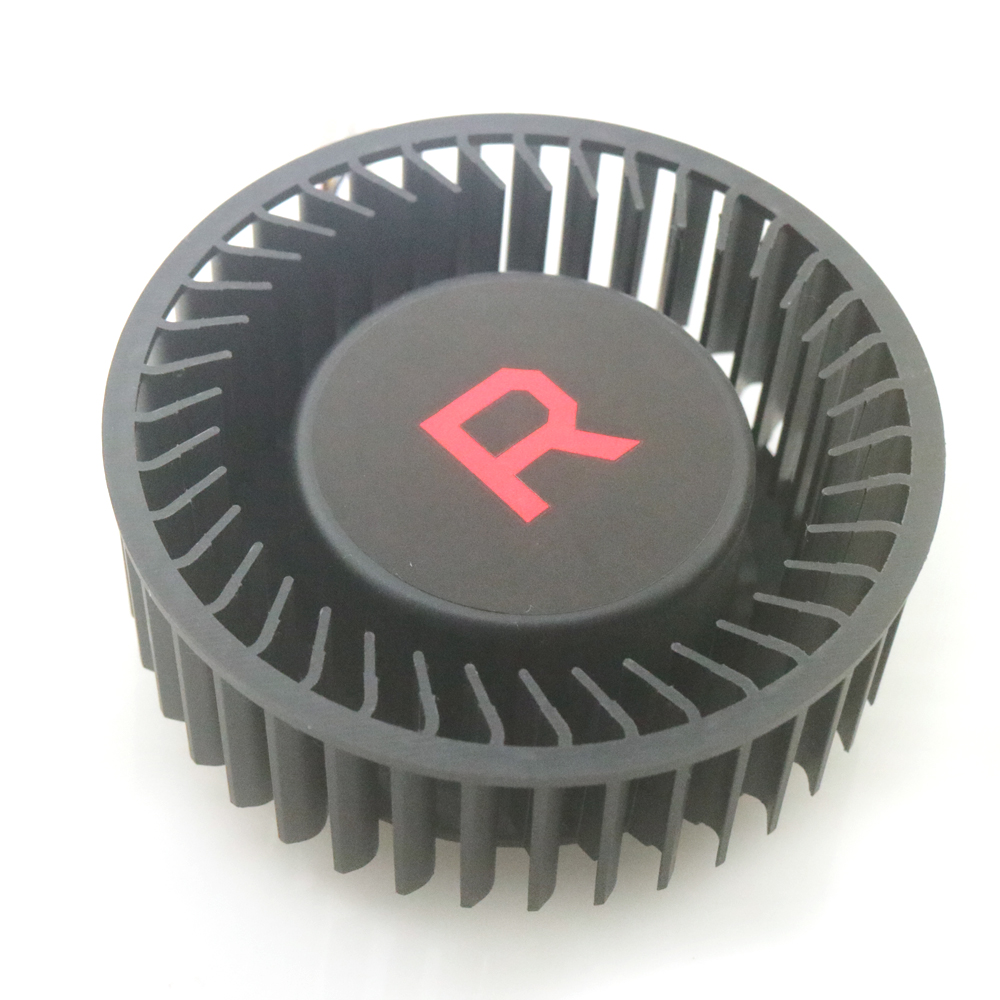 BFB1012SHA01 12V 2.4A 75mm 37* - Cpu Cooler incelemesi ve fiyatı