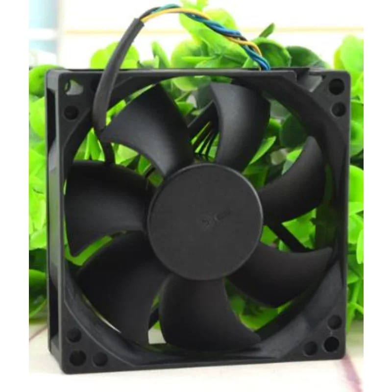 Yeni CPU Soğutma Fanı AVC DS08 - Cpu Fan incelemesi ve fiyatı