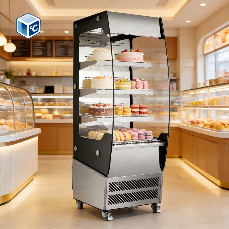 494x677x1455mm Döner Ticari Pa - Case Fan incelemesi ve fiyatı