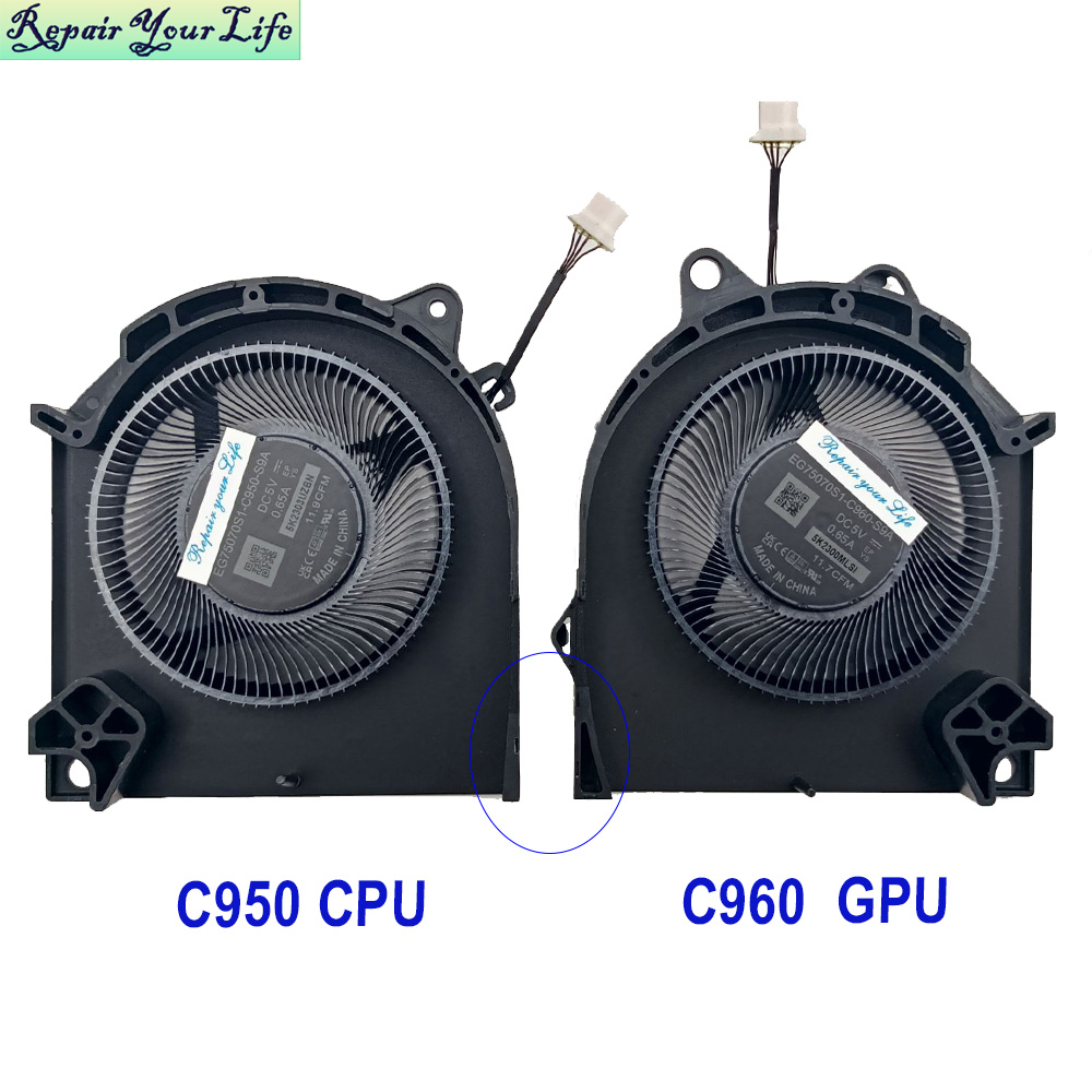 DC 5 V Dizüstü Bilgisayar CPU  - Gpu Cooler incelemesi ve fiyatı