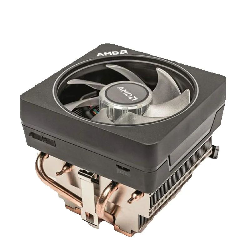 AMD Yeni Ryzen Wraith Soğutucu - Cpu Heatsink incelemesi ve fiyatı