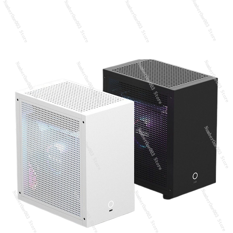 M21 / M31 Mini ITX Bilgisayar  - Gpu Cooler incelemesi ve fiyatı