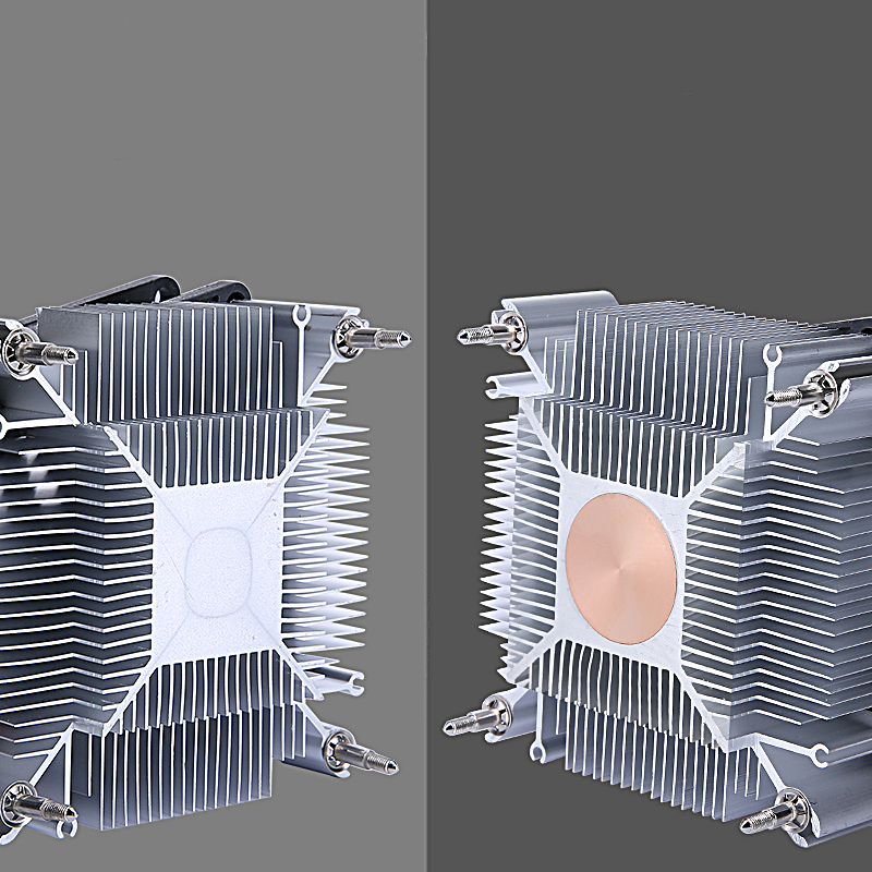 XUANFENG Bilgisayar X79 X99 İş - Cpu Cooler incelemesi ve fiyatı