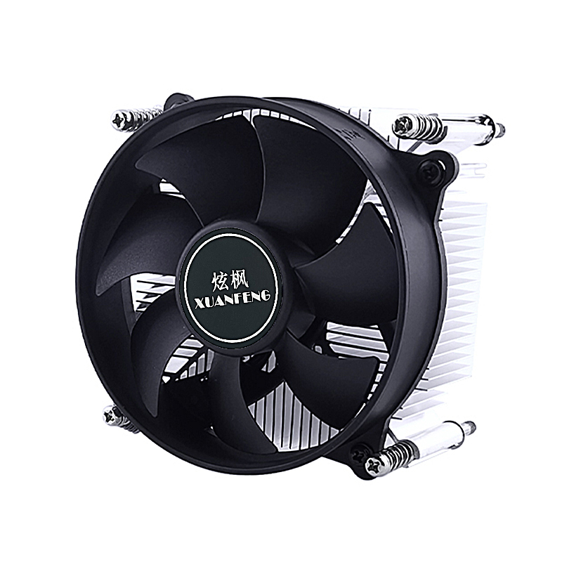 XUANFENG Bilgisayar X79 X99 İş - Cpu Cooler incelemesi ve fiyatı