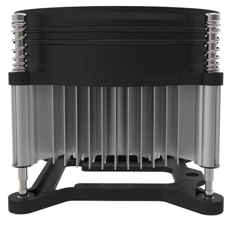 CPU Soğutucu Radyatör Alt Üfle - Air Cooler Cpu incelemesi ve fiyatı