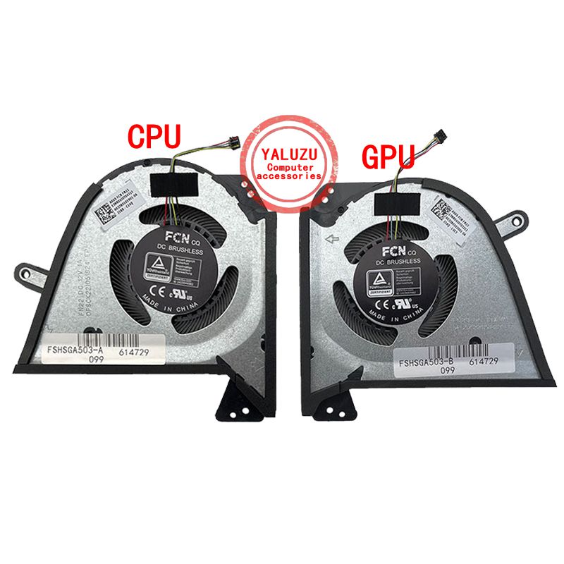 ASUS GA503 GA503Q ga503gpu GA5 - Gpu Cooler incelemesi ve fiyatı