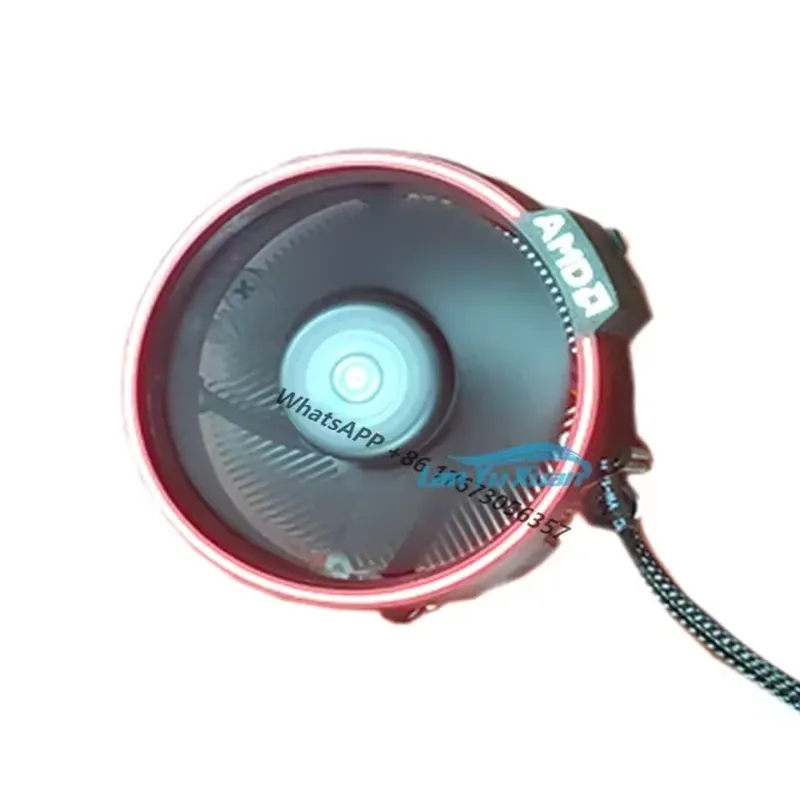 Üreticiye Özel Marka AM4 Wrait - Cpu Fan incelemesi ve fiyatı